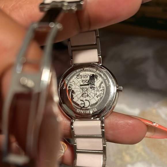 Bering watch - Picture 3 of 3